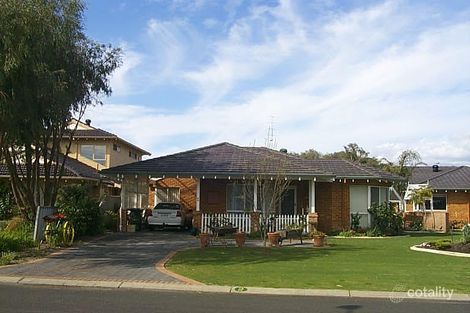 27 Harwood Rd, Geographe, WA 6280