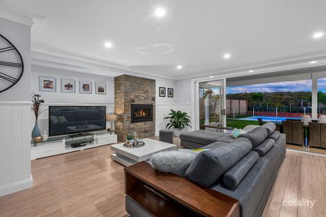 Property photo of 25/30 Botanic Crescent Brookwater QLD 4300