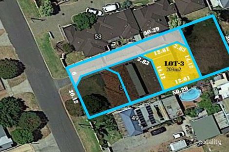 Property photo of 51 Henry Street East Cannington WA 6107