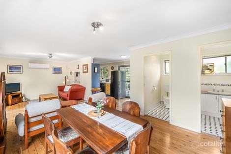 Property photo of 18 Irene Crescent Soldiers Point NSW 2317