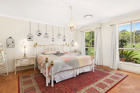 Property photo of 7 Everett Place Annangrove NSW 2156