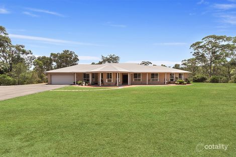 7 Everett Pl, Annangrove, NSW 2156