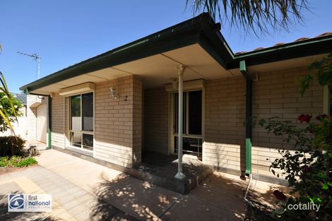 Property photo of 2 McSporran Crescent Port Augusta West SA 5700