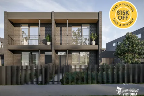 40 Pebblestone St, Sunshine North, VIC 3020