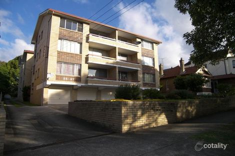 Property photo of 4/25-27 Sloane Street Summer Hill NSW 2130