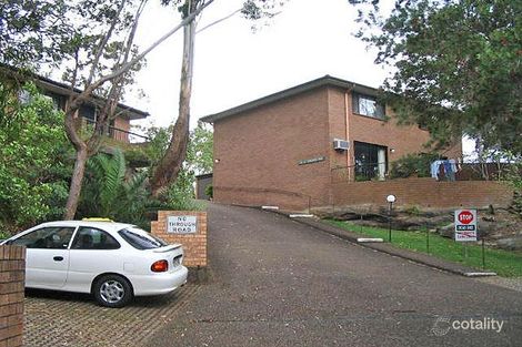 4/20-22 Toronto Pde, Sutherland, NSW 2232