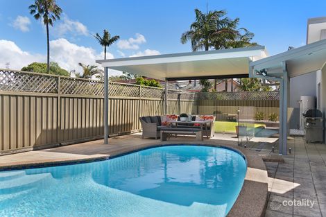 Property photo of 4 Paroo Avenue Sylvania Waters NSW 2224
