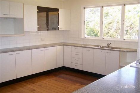 Property photo of 61 Campbell Terrace Alderley QLD 4051