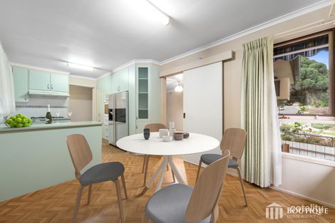 Property photo of 18 Lipton Drive Dandenong North VIC 3175