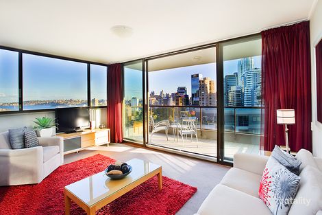 14/95a Ridge St, North Sydney, NSW 2060