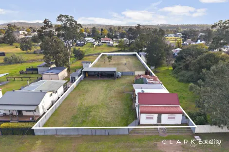 10 Branxton St, Greta, NSW 2334