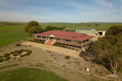 104 Salt Creek Rd, Hay Flat, SA 5204