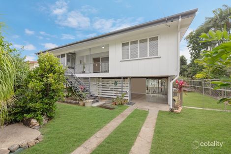 Property photo of 25 Laburnum Street Cranbrook QLD 4814