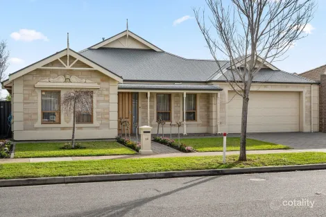 18 Kanbara St, Flinders Park, SA 5025