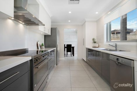 Property photo of 4 Paroo Avenue Sylvania Waters NSW 2224