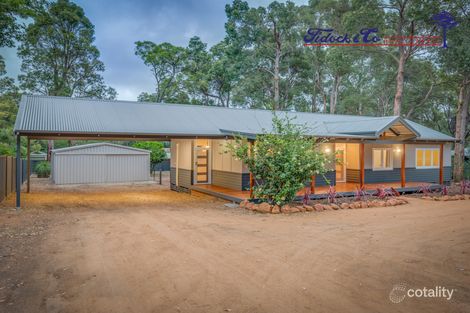 Property photo of 23 Tyers Road Roleystone WA 6111
