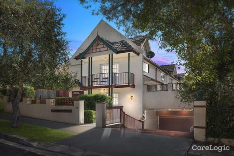 Property photo of 5/18 Isabella Street North Parramatta NSW 2151