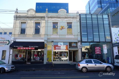 Ground Floor/75 Bridge Rd, Richmond, VIC 3121