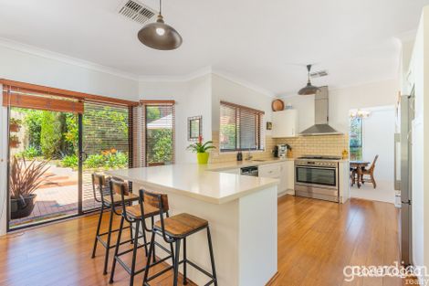 Property photo of 5 Daintree Place Kellyville NSW 2155