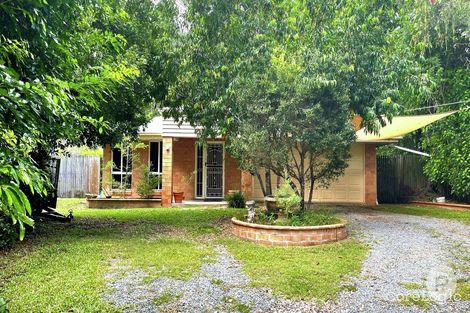 Property photo of 38 Larbonya Crescent Capalaba QLD 4157