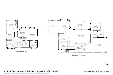 Property photo of 2/410 Springwood Road Springwood QLD 4127