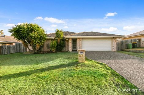 21 Newmarket Dr, Morayfield, QLD 4506