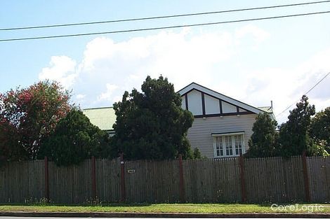 Property photo of 87 Jubilee Terrace Bardon QLD 4065