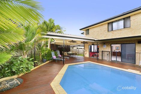 Property photo of 99 Albany Street Sippy Downs QLD 4556