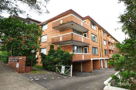 Property photo of 17/100 Mount Street Coogee NSW 2034
