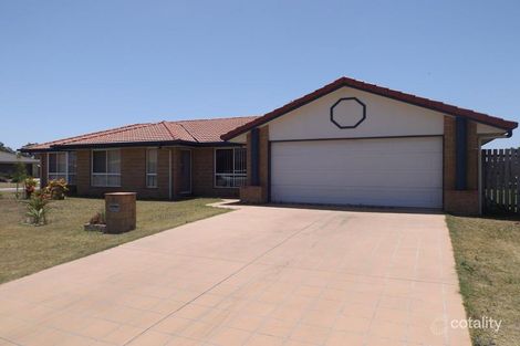 1 Kingston Ct, Point Vernon, QLD 4655