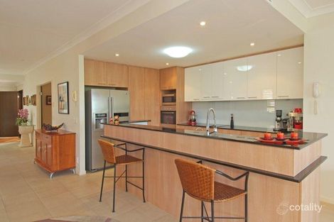 Property photo of 231 Easthill Drive Robina QLD 4226