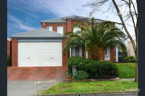 Property photo of 2 Dunfermline Avenue Greenvale VIC 3059