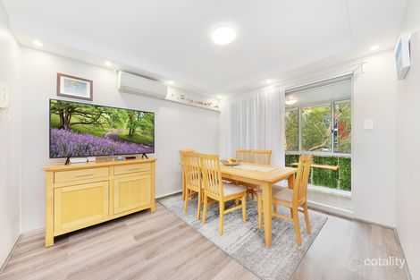 35/13 Grace Campbell Cres, Hillsdale, NSW 2036