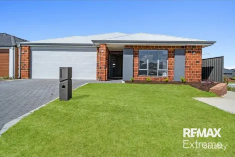 2 Ninu Way, Banksia Grove, WA 6031