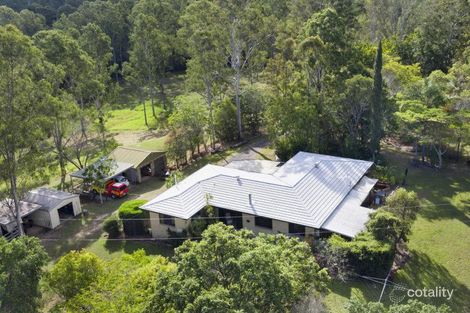 1 Gate Rd, Canina, QLD 4570