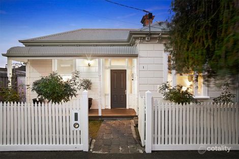 1 High St, Coburg, VIC 3058