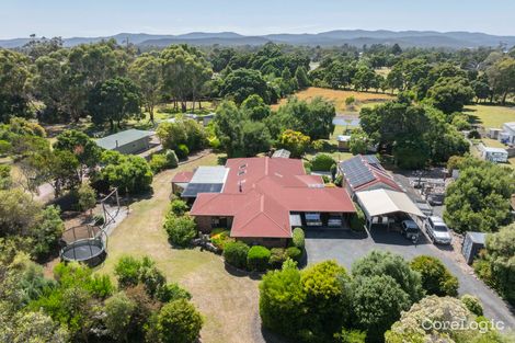 Property photo of 19 Bundarra Drive Squeaking Point TAS 7307