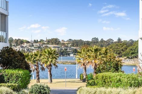 Property photo of 109/6 Peninsula Drive Breakfast Point NSW 2137
