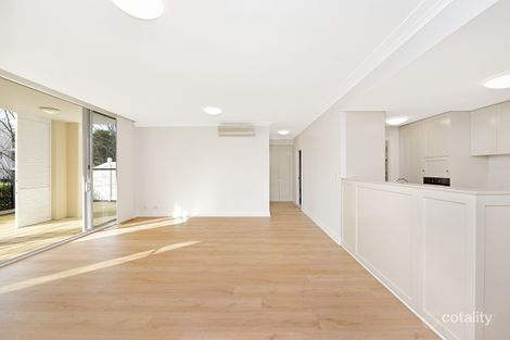 Property photo of 109/6 Peninsula Drive Breakfast Point NSW 2137
