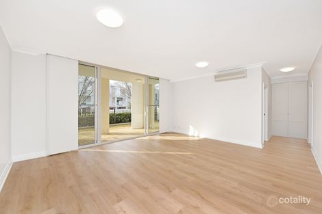 Property photo of 109/6 Peninsula Drive Breakfast Point NSW 2137