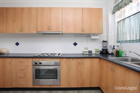 Property photo of 7/34 Goulburn Street Liverpool NSW 2170