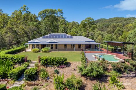 Property photo of 287 Cedar Creek Road Cedar Creek QLD 4520