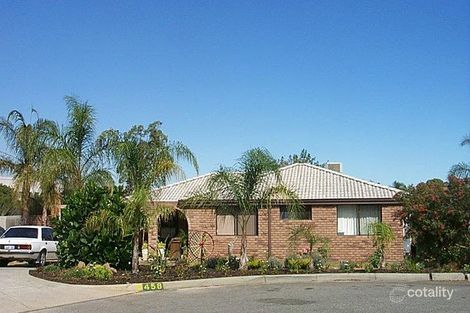 458 Knutsford Ave, Kewdale, WA 6105