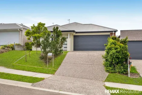 Property photo of 7 First Street Holmview QLD 4207