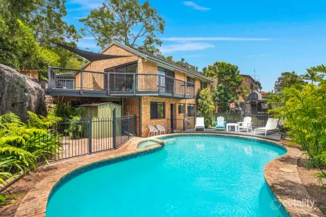 Property photo of 23 Eisenhower Place Bonnet Bay NSW 2226