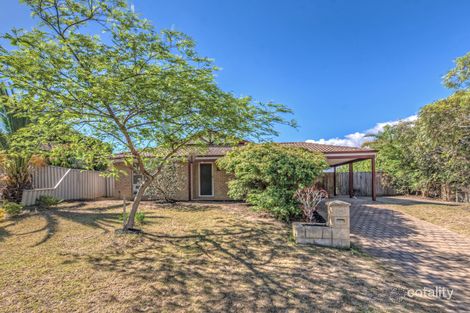 Property photo of 7 Pridmore Glen Clarkson WA 6030