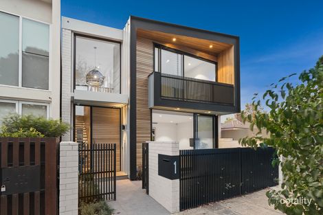 Property photo of 1 Peter Street South Yarra VIC 3141