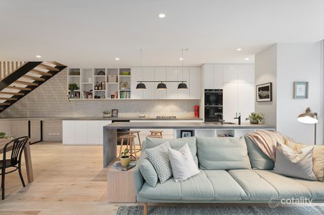 Property photo of 1 Peter Street South Yarra VIC 3141