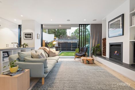 Property photo of 1 Peter Street South Yarra VIC 3141
