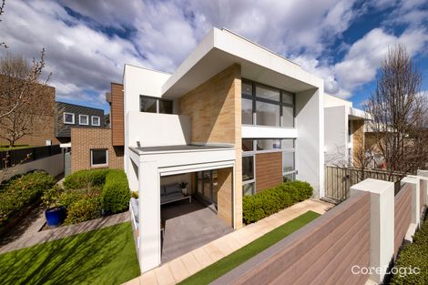 Property photo of 4/99 Ainsworth Street Mawson ACT 2607